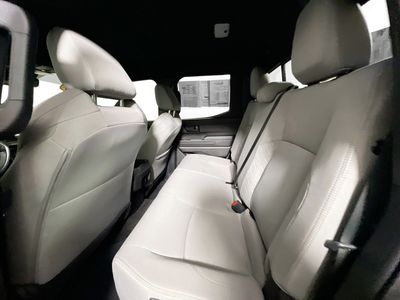 2024 Toyota Tacoma - Photo 25