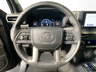 2024 Toyota Tacoma - Photo 15