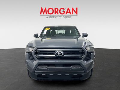 2024 Toyota Tacoma - Photo 8