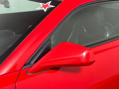 2014 Chevrolet Camaro - Photo 10