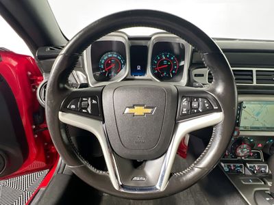 2014 Chevrolet Camaro - Photo 15