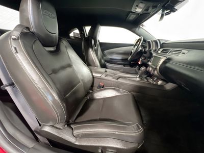 2014 Chevrolet Camaro - Photo 26