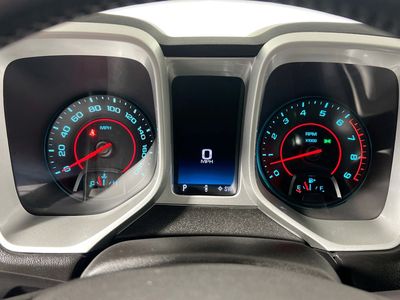 2014 Chevrolet Camaro - Photo 19