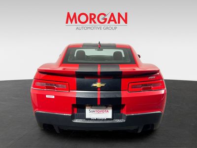 2014 Chevrolet Camaro - Photo 4