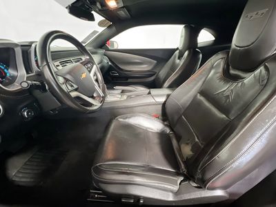 2014 Chevrolet Camaro - Photo 12