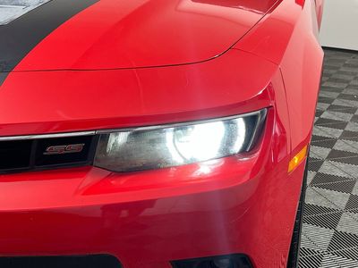 2014 Chevrolet Camaro - Photo 9