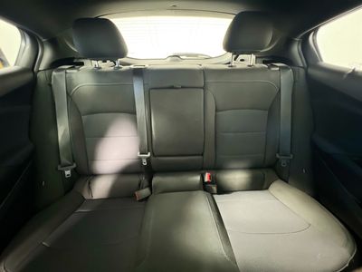 2018 Chevrolet Cruze - Photo 27