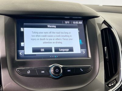 2018 Chevrolet Cruze - Photo 22