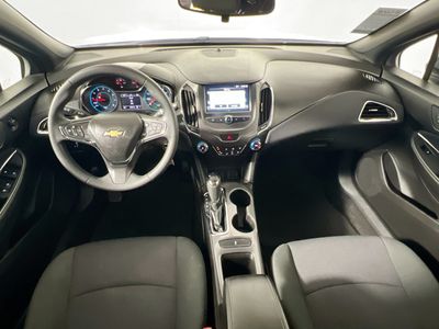 2018 Chevrolet Cruze - Photo 24