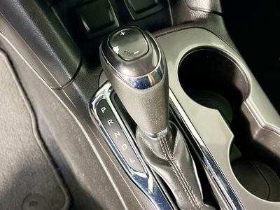2018 Chevrolet Cruze - Photo 19