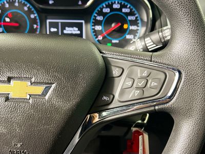 2018 Chevrolet Cruze - Photo 16