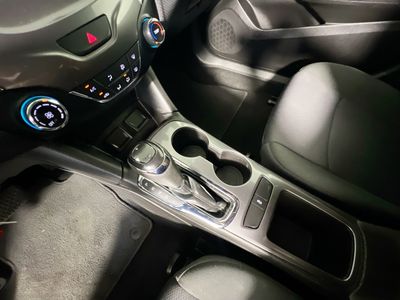 2018 Chevrolet Cruze - Photo 20