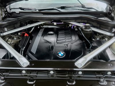 2022 BMW X6 - Photo 35