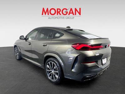 2022 BMW X6 - Photo 6