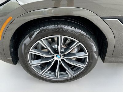 2022 BMW X6 - Photo 36