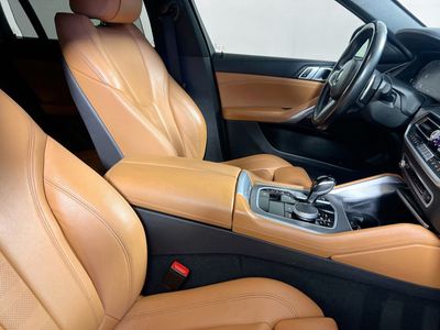 2022 BMW X6 - Photo 17