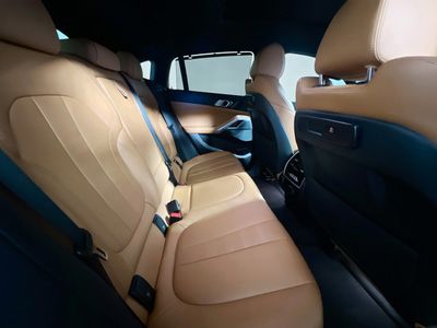 2022 BMW X6 - Photo 19