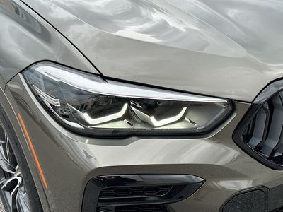 2022 BMW X6 - Photo 34