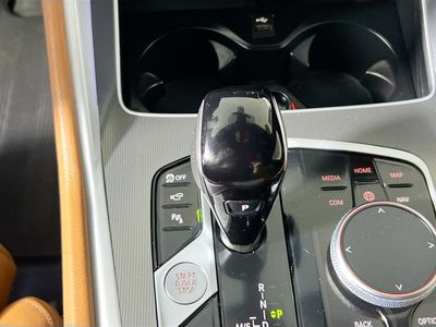 2022 BMW X6 - Photo 12