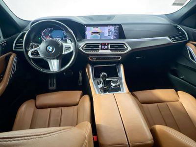 2022 BMW X6 - Photo 7