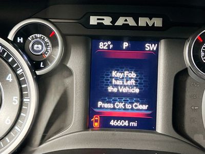 2023 Ram 1500 - Photo 19
