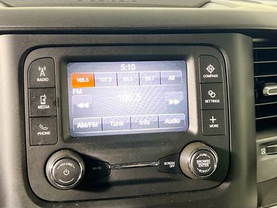 2023 Ram 1500 - Photo 24