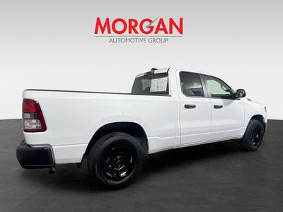 2023 Ram 1500 - Photo 3