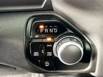 2023 Ram 1500 - Photo 21
