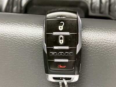 2023 Ram 1500 - Photo 32