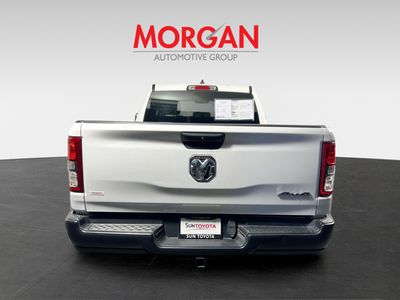 2023 Ram 1500 - Photo 4