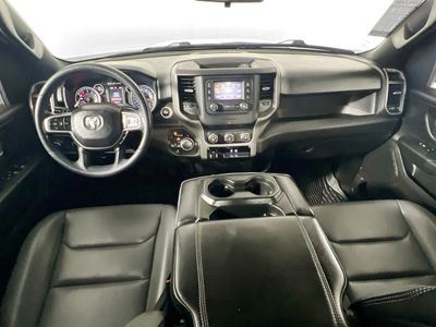 2023 Ram 1500 - Photo 26