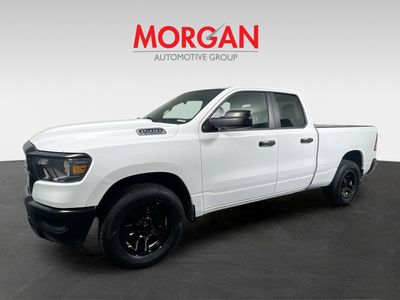 2023 Ram 1500 - Photo 7