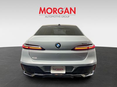 2024 BMW 7 Series - Photo 4