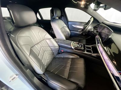 2024 BMW 7 Series - Photo 28