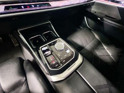 2024 BMW 7 Series - Photo 22