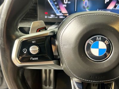 2024 BMW 7 Series - Photo 16