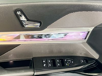 2024 BMW 7 Series - Photo 14