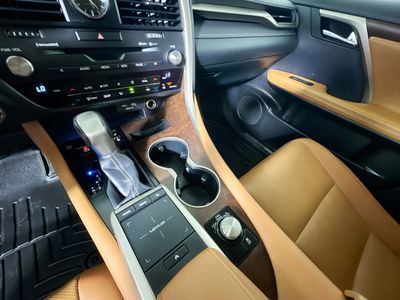 2022 Lexus RX - Photo 22
