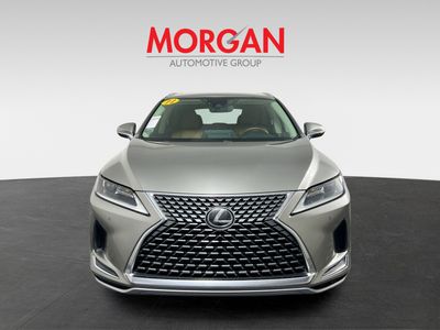 2022 Lexus RX - Photo 8
