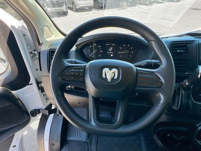 2023 Ram ProMaster 2500 - Photo 14