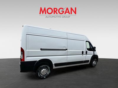 2023 Ram ProMaster 2500 - Photo 3