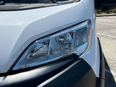 2023 Ram ProMaster 2500 - Photo 9