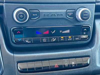2023 Ram ProMaster 2500 - Photo 22