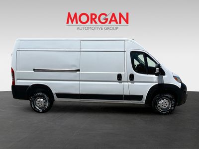 2023 Ram ProMaster 2500 - Photo 2