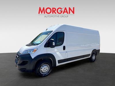 2023 Ram ProMaster 2500 - Photo 7