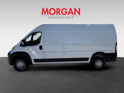 2023 Ram ProMaster 2500 - Photo 6