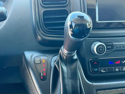 2023 Ram ProMaster 2500 - Photo 20
