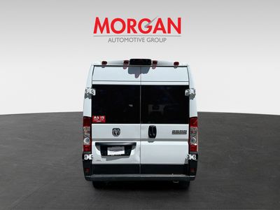 2023 Ram ProMaster 2500 - Photo 4