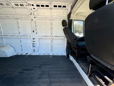 2023 Ram ProMaster 2500 - Photo 24