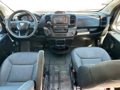 2023 Ram ProMaster 2500 - Photo 25